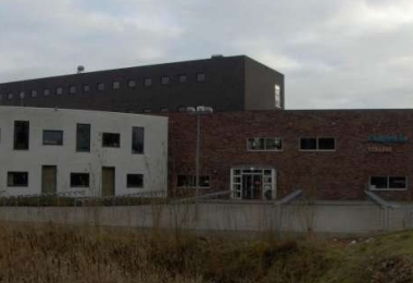 Uitbreiding Oosterlicht College te Vianen